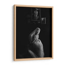 Espectros - Pecado original - Alejandro Marcos | Cuadro decorativo de Canvas Lab