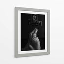 Espectros - Pecado original - Alejandro Marcos | Cuadro decorativo de Canvas Lab