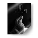 Espectros - Pecado original - Alejandro Marcos | Cuadro decorativo de Canvas Lab