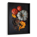 Otoño en la mesa - Diana Popescu | Cuadro decorativo de Canvas Lab