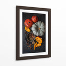 Otoño en la mesa - Diana Popescu | Cuadro decorativo de Canvas Lab