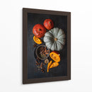 Otoño en la mesa - Diana Popescu | Cuadro decorativo de Canvas Lab