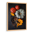 Otoño en la mesa - Diana Popescu | Cuadro decorativo de Canvas Lab