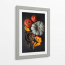 Otoño en la mesa - Diana Popescu | Cuadro decorativo de Canvas Lab
