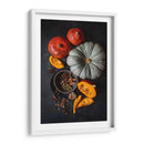 Otoño en la mesa - Diana Popescu | Cuadro decorativo de Canvas Lab