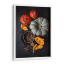 Otoño en la mesa - Diana Popescu | Cuadro decorativo de Canvas Lab