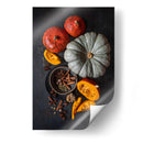 Otoño en la mesa - Diana Popescu | Cuadro decorativo de Canvas Lab