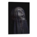 La amante de la araña - Angelina Goncharova | Cuadro decorativo de Canvas Lab