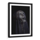 La amante de la araña - Angelina Goncharova | Cuadro decorativo de Canvas Lab