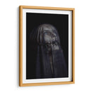 La amante de la araña - Angelina Goncharova | Cuadro decorativo de Canvas Lab