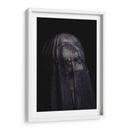 La amante de la araña - Angelina Goncharova | Cuadro decorativo de Canvas Lab