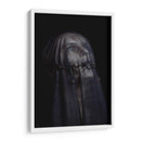 La amante de la araña - Angelina Goncharova | Cuadro decorativo de Canvas Lab