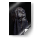 La amante de la araña - Angelina Goncharova | Cuadro decorativo de Canvas Lab