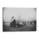 El descanso de la Parca - Marco Redaelli | Cuadro decorativo de Canvas Lab