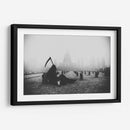 El descanso de la Parca - Marco Redaelli | Cuadro decorativo de Canvas Lab