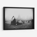 El descanso de la Parca - Marco Redaelli | Cuadro decorativo de Canvas Lab