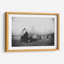 El descanso de la Parca - Marco Redaelli | Cuadro decorativo de Canvas Lab