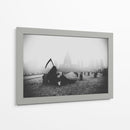 El descanso de la Parca - Marco Redaelli | Cuadro decorativo de Canvas Lab