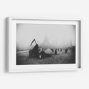 El descanso de la Parca - Marco Redaelli | Cuadro decorativo de Canvas Lab