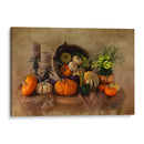 Reunión de otoño - Darlene Hewson | Cuadro decorativo de Canvas Lab