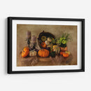 Reunión de otoño - Darlene Hewson | Cuadro decorativo de Canvas Lab