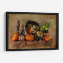 Reunión de otoño - Darlene Hewson | Cuadro decorativo de Canvas Lab