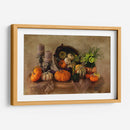 Reunión de otoño - Darlene Hewson | Cuadro decorativo de Canvas Lab