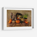 Reunión de otoño - Darlene Hewson | Cuadro decorativo de Canvas Lab