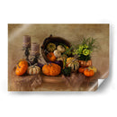 Reunión de otoño - Darlene Hewson | Cuadro decorativo de Canvas Lab