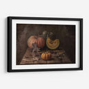 Calabazas maduras - Margareth Perfoncio | Cuadro decorativo de Canvas Lab