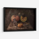 Calabazas maduras - Margareth Perfoncio | Cuadro decorativo de Canvas Lab