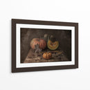 Calabazas maduras - Margareth Perfoncio | Cuadro decorativo de Canvas Lab