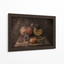 Calabazas maduras - Margareth Perfoncio | Cuadro decorativo de Canvas Lab