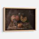 Calabazas maduras - Margareth Perfoncio | Cuadro decorativo de Canvas Lab