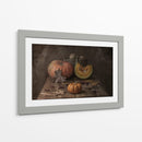 Calabazas maduras - Margareth Perfoncio | Cuadro decorativo de Canvas Lab