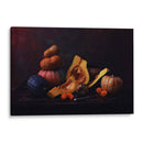 Muchas calabazas - UstinaGreen | Cuadro decorativo de Canvas Lab
