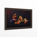 Muchas calabazas - UstinaGreen | Cuadro decorativo de Canvas Lab