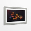 Muchas calabazas - UstinaGreen | Cuadro decorativo de Canvas Lab