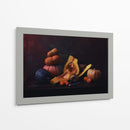 Muchas calabazas - UstinaGreen | Cuadro decorativo de Canvas Lab