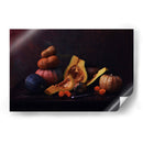 Muchas calabazas - UstinaGreen | Cuadro decorativo de Canvas Lab