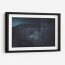 En la noche bajo el puente... - Andrea Fraccaroli | Cuadro decorativo de Canvas Lab