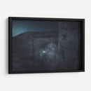 En la noche bajo el puente... - Andrea Fraccaroli | Cuadro decorativo de Canvas Lab