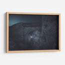 En la noche bajo el puente... - Andrea Fraccaroli | Cuadro decorativo de Canvas Lab