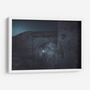 En la noche bajo el puente... - Andrea Fraccaroli | Cuadro decorativo de Canvas Lab