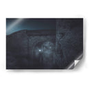 En la noche bajo el puente... - Andrea Fraccaroli | Cuadro decorativo de Canvas Lab