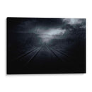 Viajes pasados - PhotoCosma | Cuadro decorativo de Canvas Lab