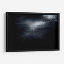 Viajes pasados - PhotoCosma | Cuadro decorativo de Canvas Lab