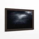 Viajes pasados - PhotoCosma | Cuadro decorativo de Canvas Lab