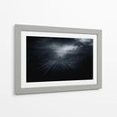 Viajes pasados - PhotoCosma | Cuadro decorativo de Canvas Lab
