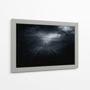 Viajes pasados - PhotoCosma | Cuadro decorativo de Canvas Lab